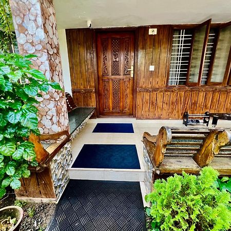 Alappuzha Hammock Beach Home מראה חיצוני תמונה