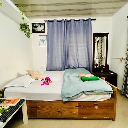 Alappuzha Hammock Beach Home מראה חיצוני תמונה