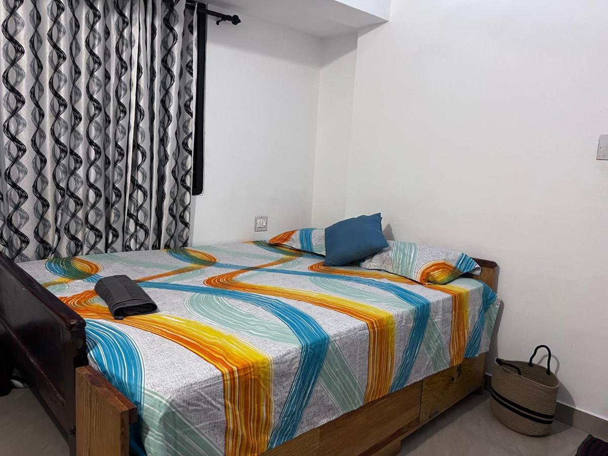 Alappuzha Hammock Beach Home מראה חיצוני תמונה