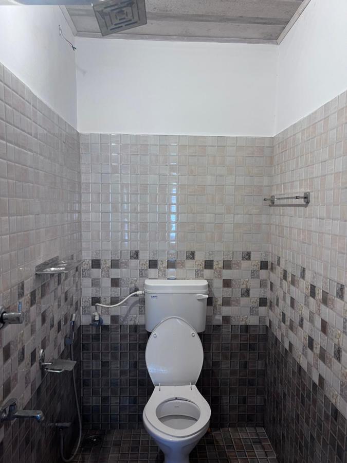 Alappuzha Hammock Beach Home מראה חיצוני תמונה