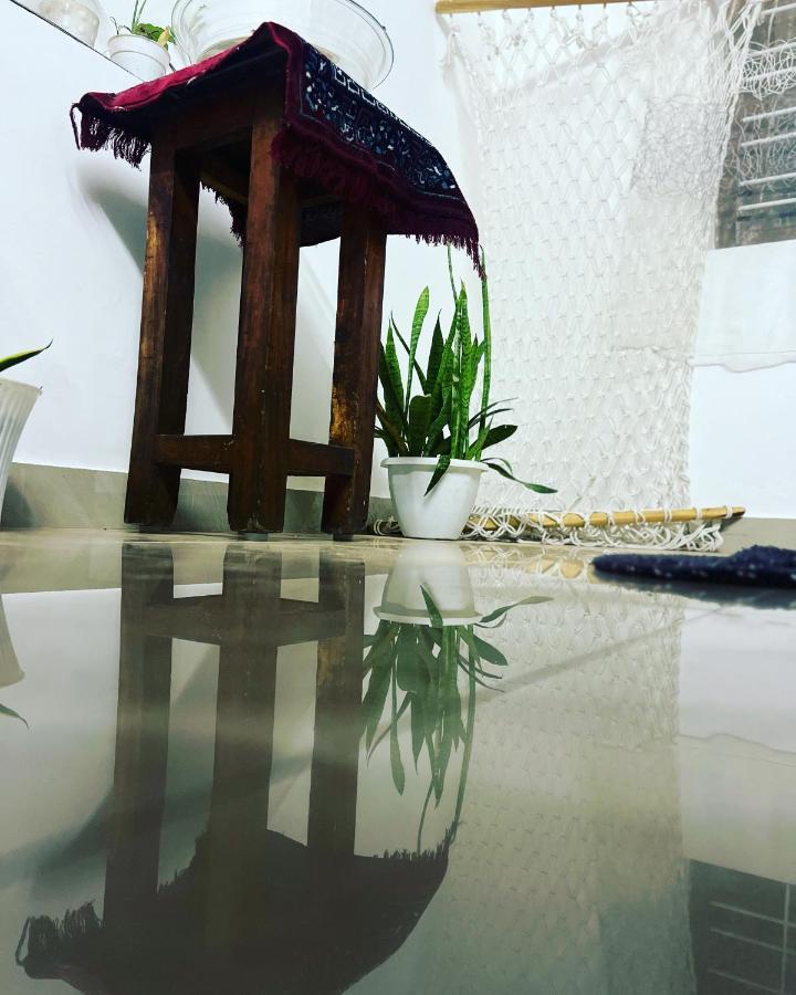 Alappuzha Hammock Beach Home מראה חיצוני תמונה