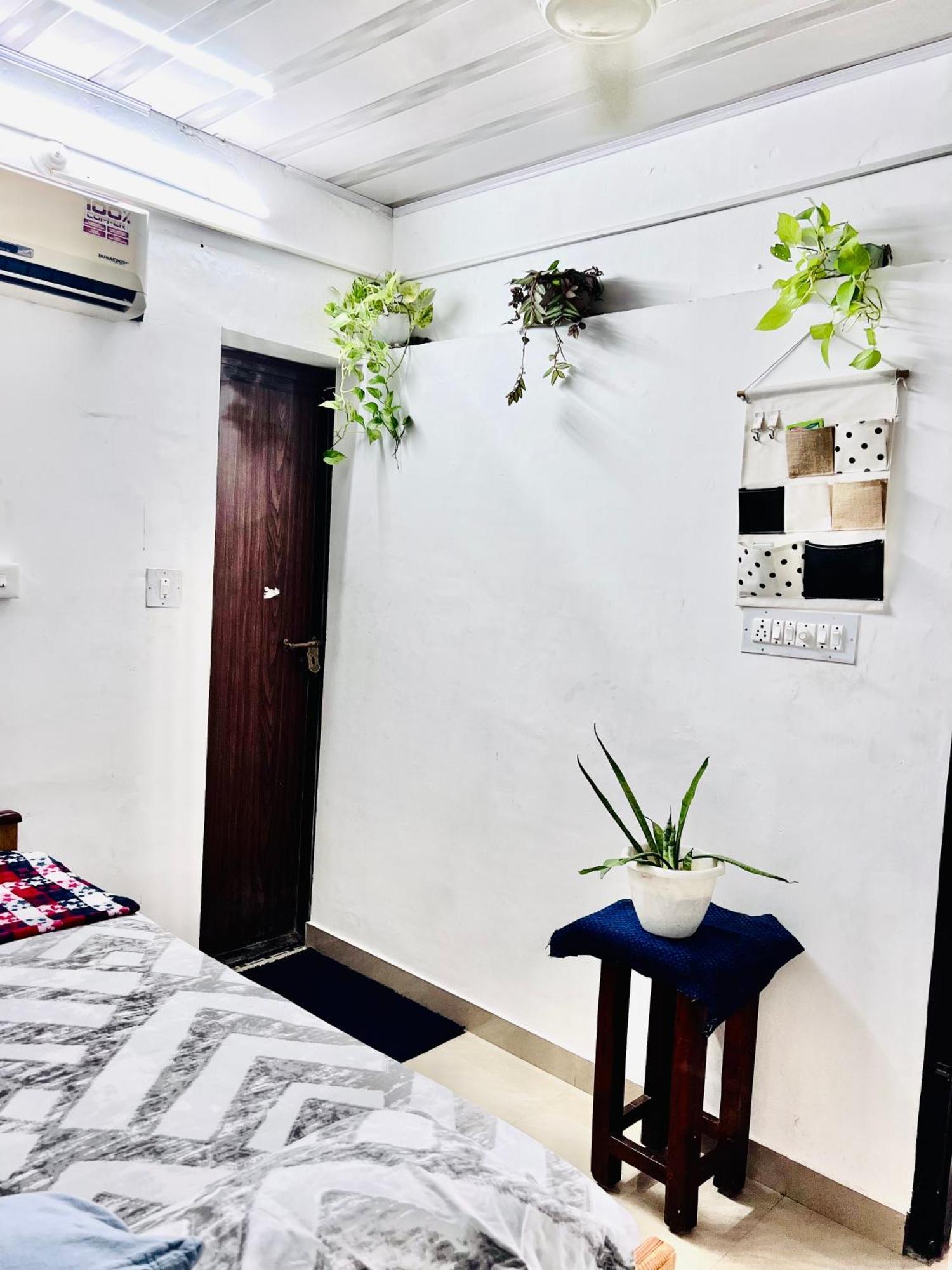 Alappuzha Hammock Beach Home מראה חיצוני תמונה