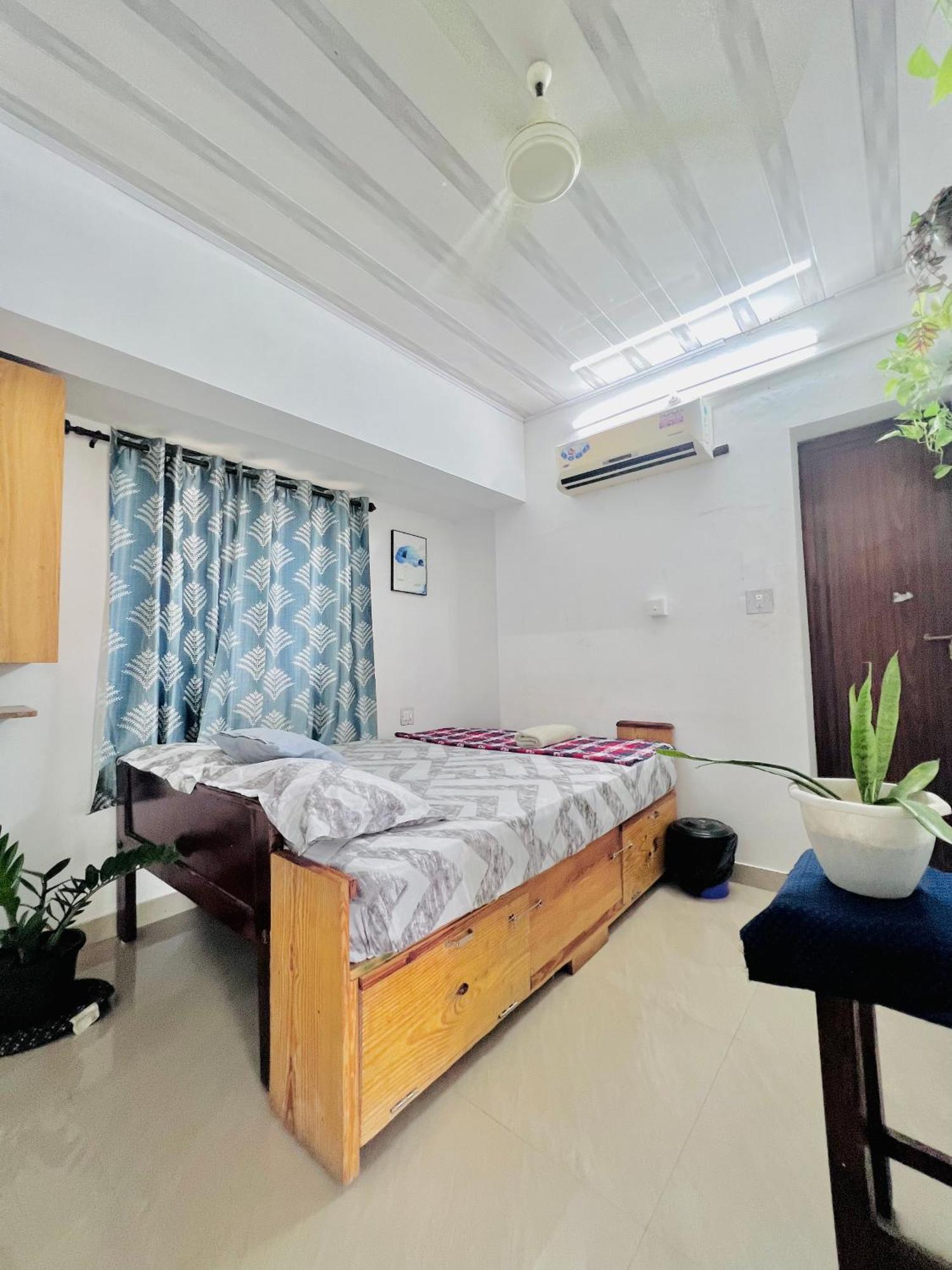 Alappuzha Hammock Beach Home מראה חיצוני תמונה