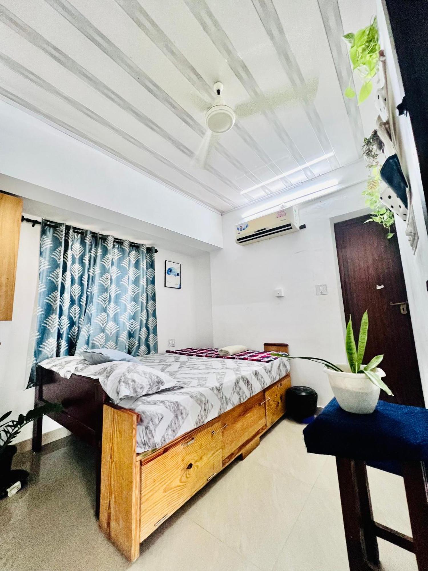 Alappuzha Hammock Beach Home מראה חיצוני תמונה