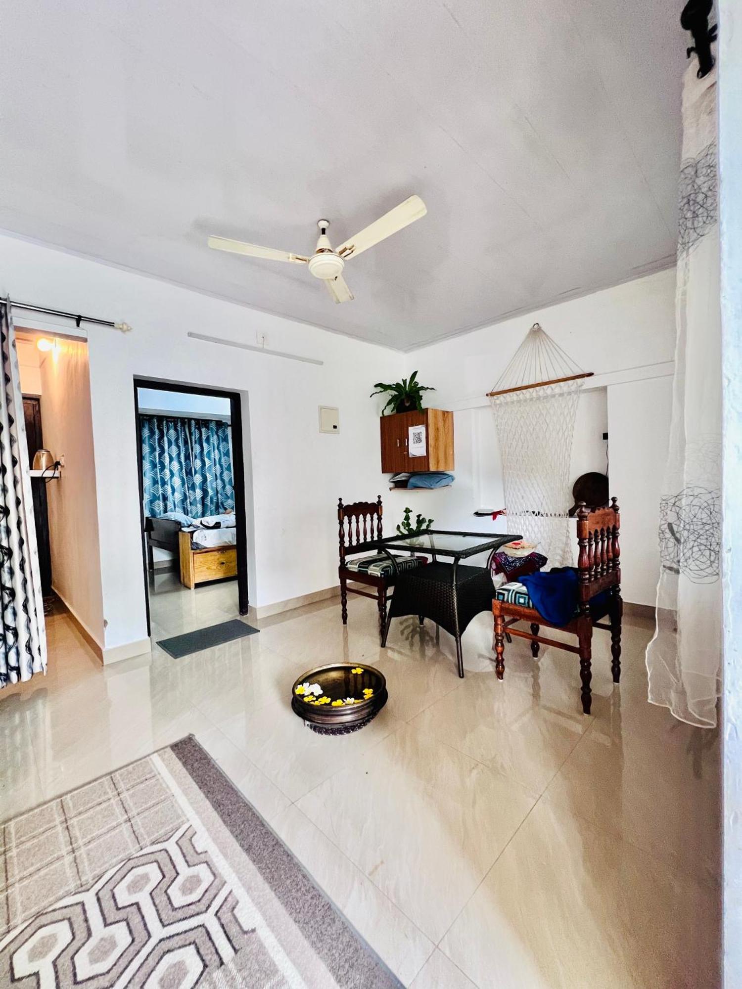 Alappuzha Hammock Beach Home מראה חיצוני תמונה