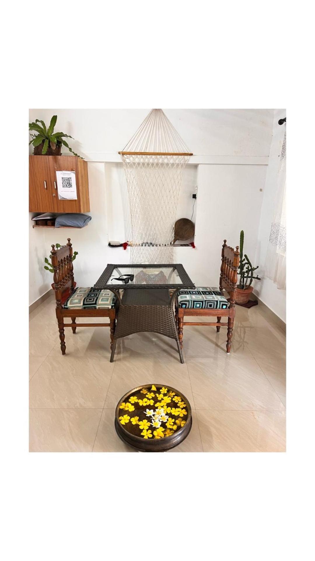Alappuzha Hammock Beach Home מראה חיצוני תמונה