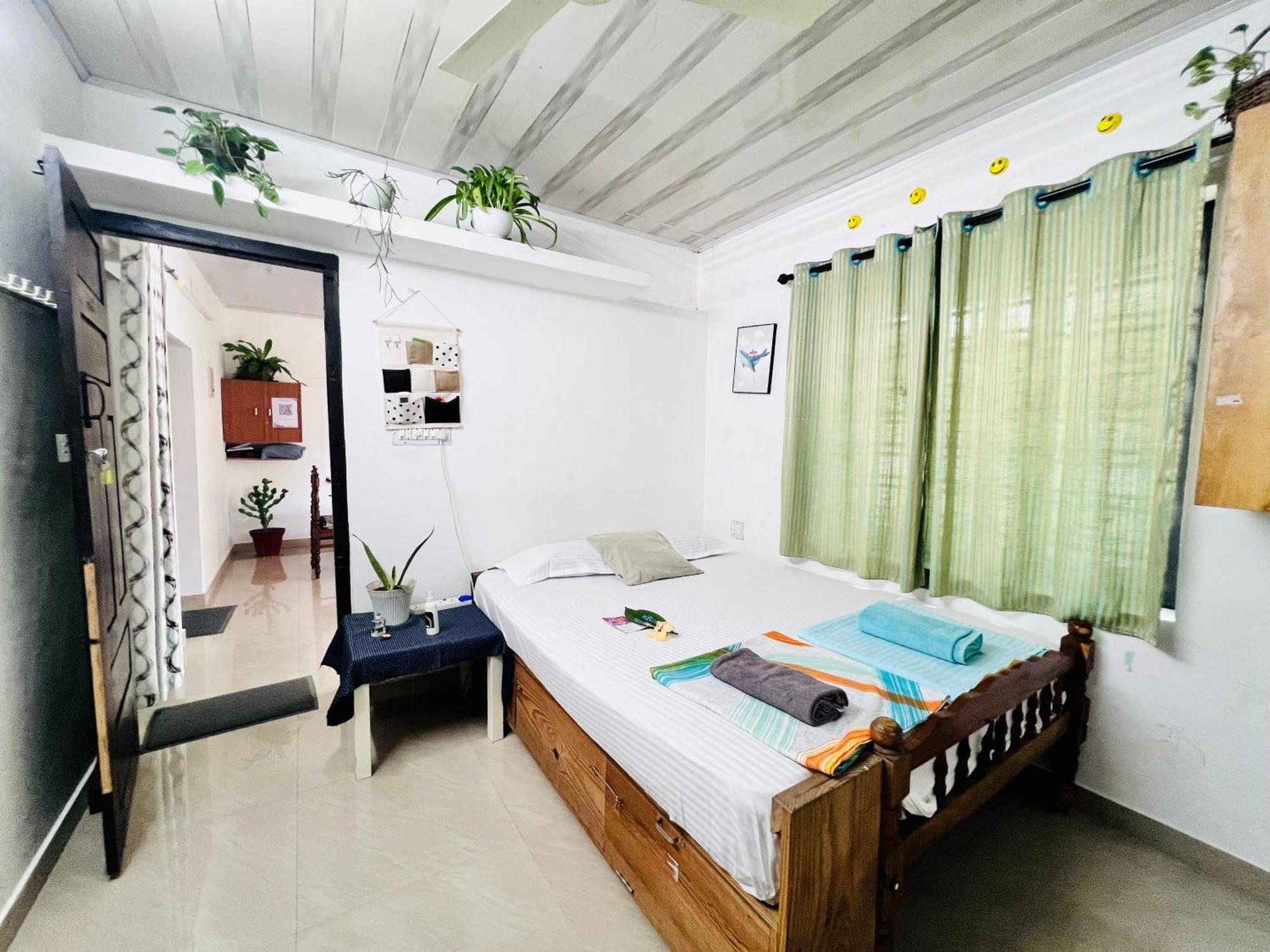 Alappuzha Hammock Beach Home מראה חיצוני תמונה