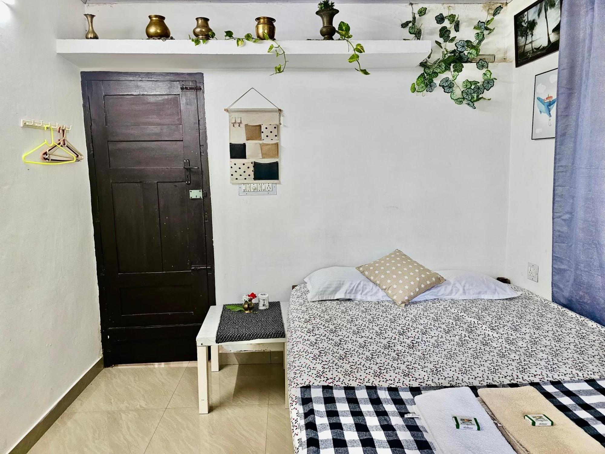 Alappuzha Hammock Beach Home מראה חיצוני תמונה