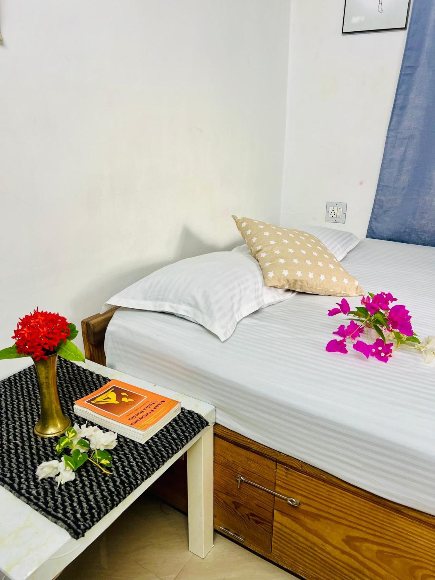 Alappuzha Hammock Beach Home מראה חיצוני תמונה