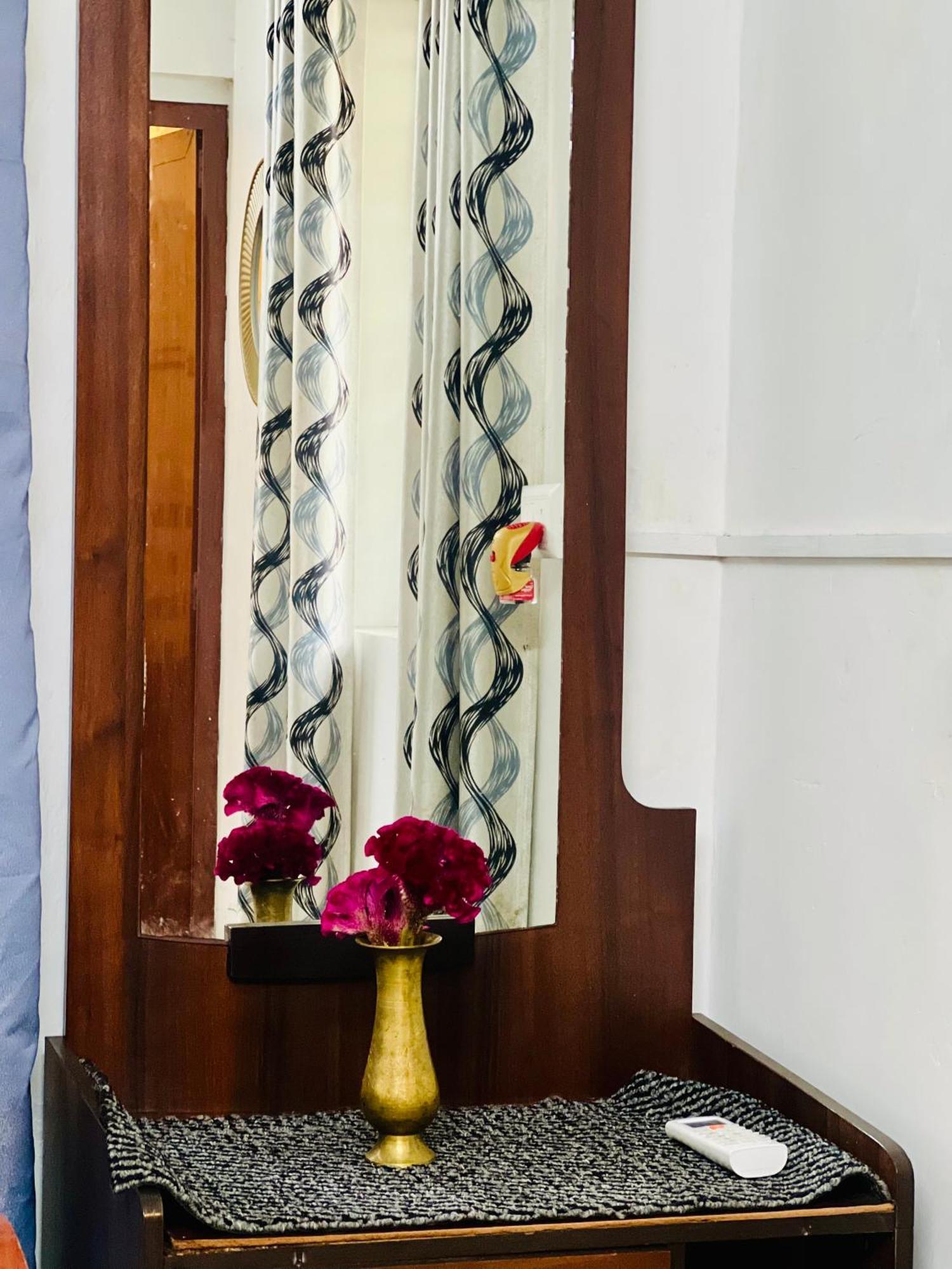 Alappuzha Hammock Beach Home מראה חיצוני תמונה