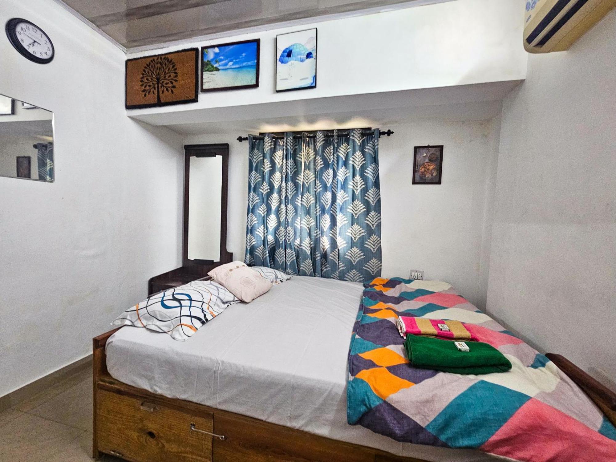 Alappuzha Hammock Beach Home מראה חיצוני תמונה