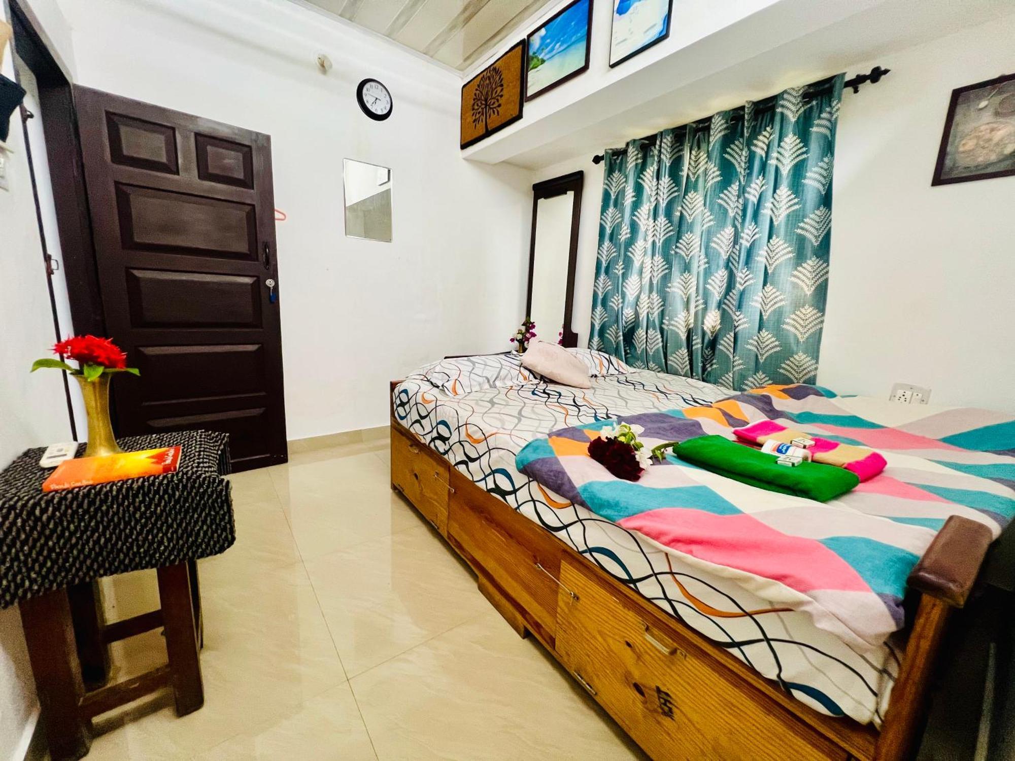 Alappuzha Hammock Beach Home מראה חיצוני תמונה