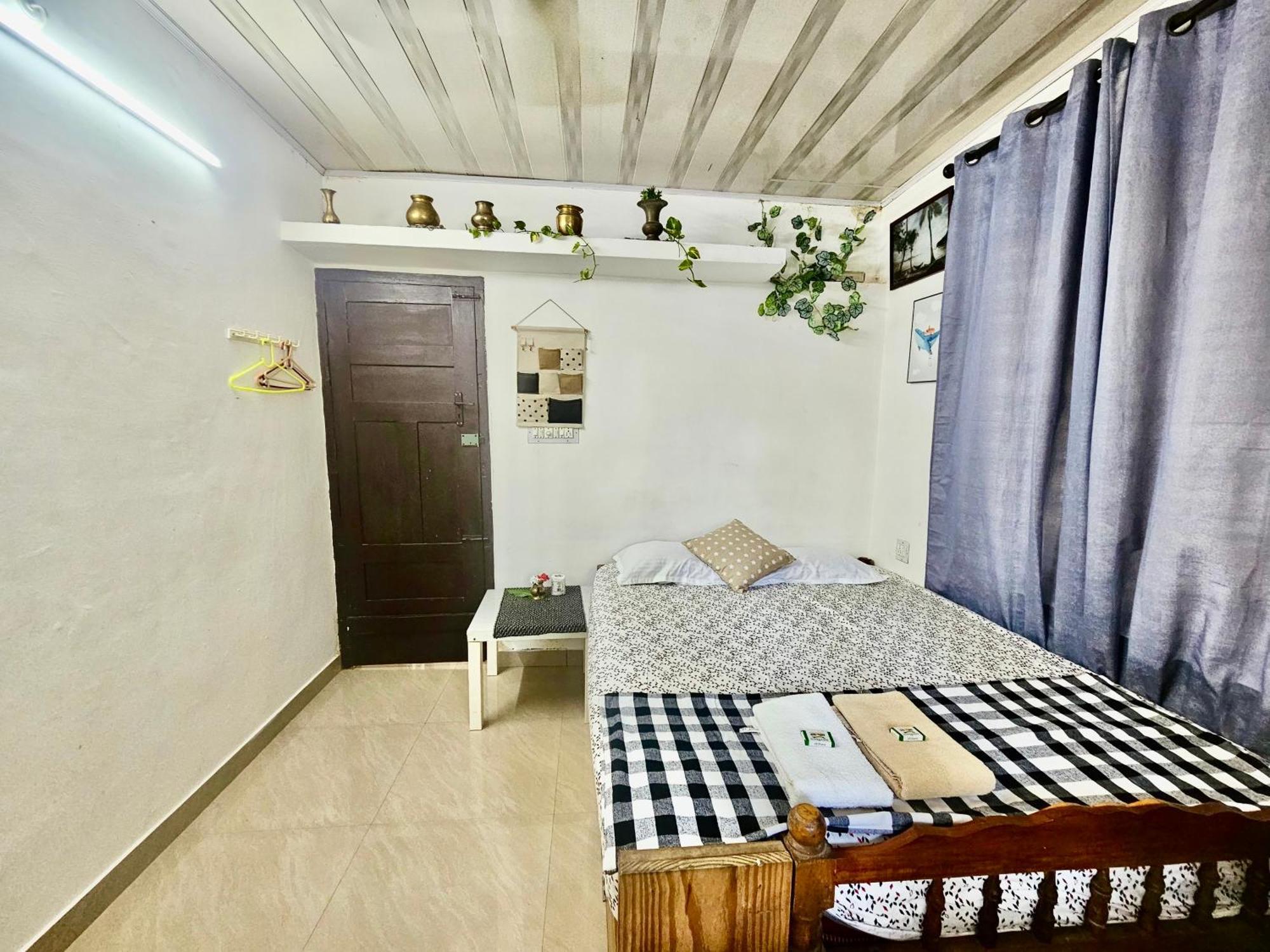 Alappuzha Hammock Beach Home מראה חיצוני תמונה
