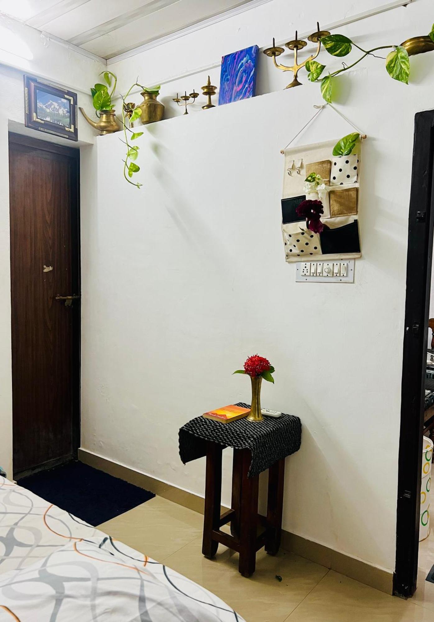 Alappuzha Hammock Beach Home מראה חיצוני תמונה