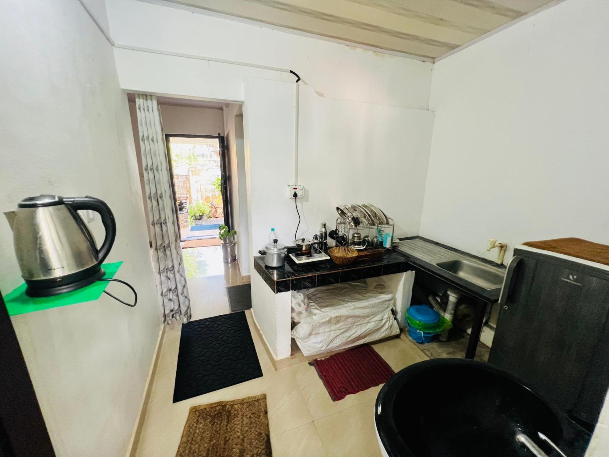 Alappuzha Hammock Beach Home מראה חיצוני תמונה