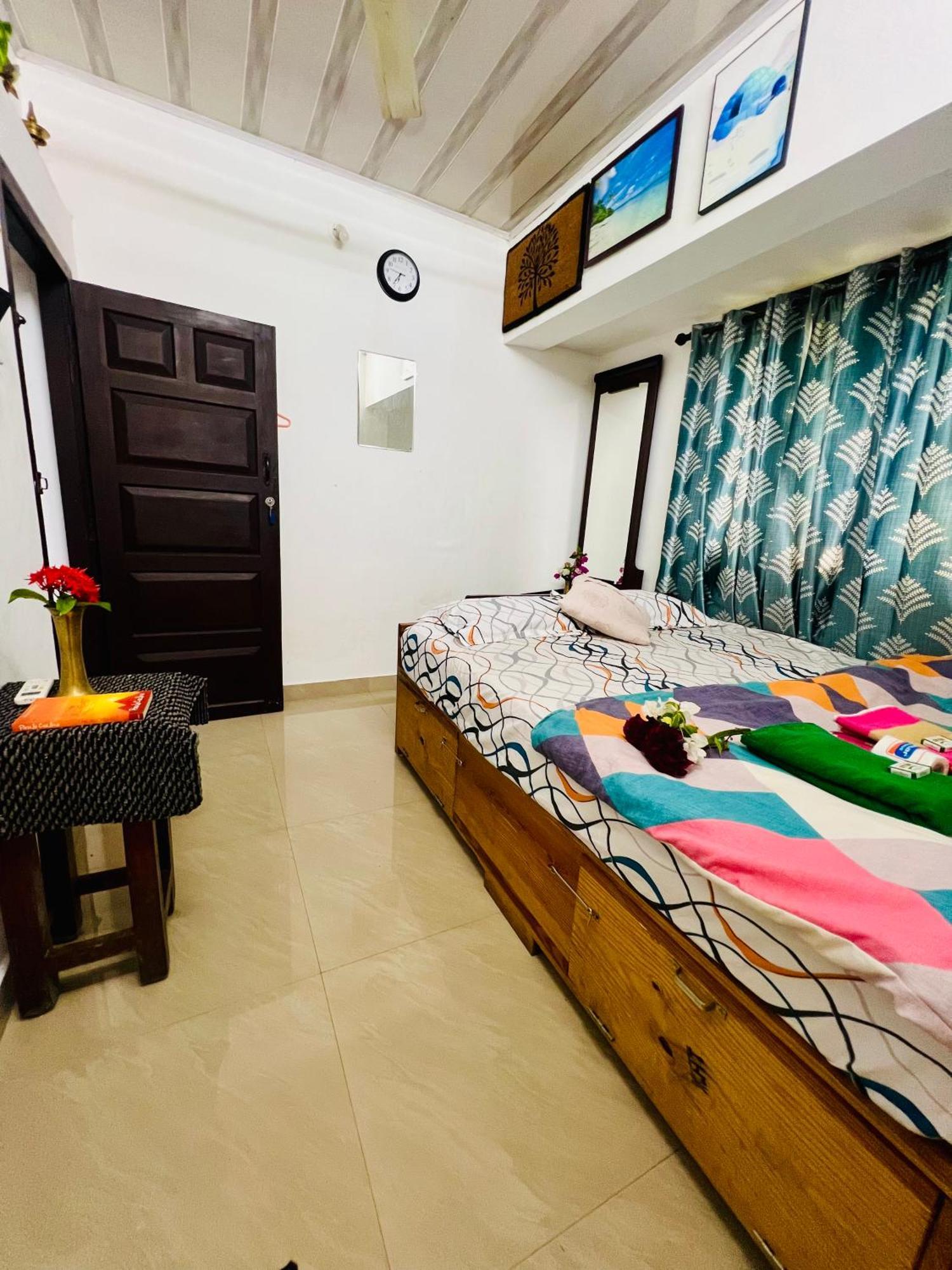 Alappuzha Hammock Beach Home מראה חיצוני תמונה