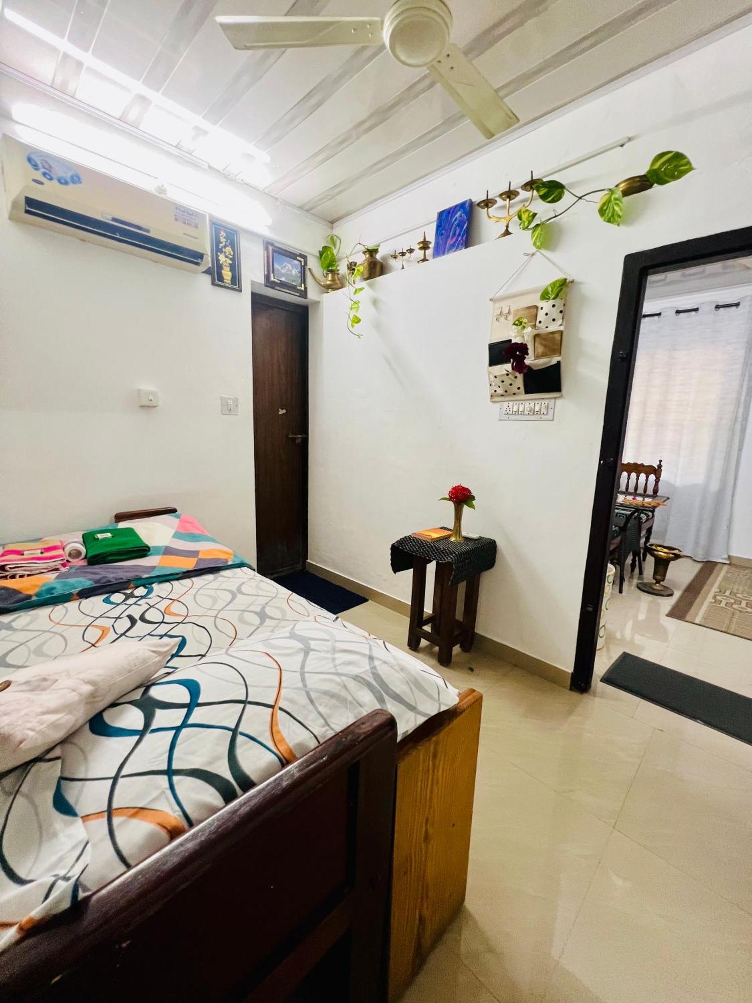 Alappuzha Hammock Beach Home מראה חיצוני תמונה
